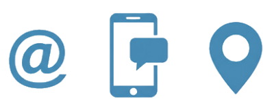 Kontakt aufnehmen zur Steuerkanzlei Metzger